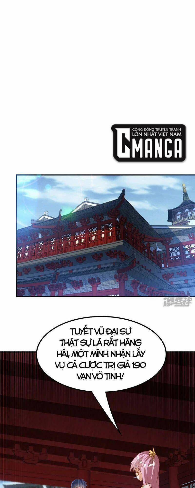 Võ Nghịch Cửu Thiên 239 trang 0