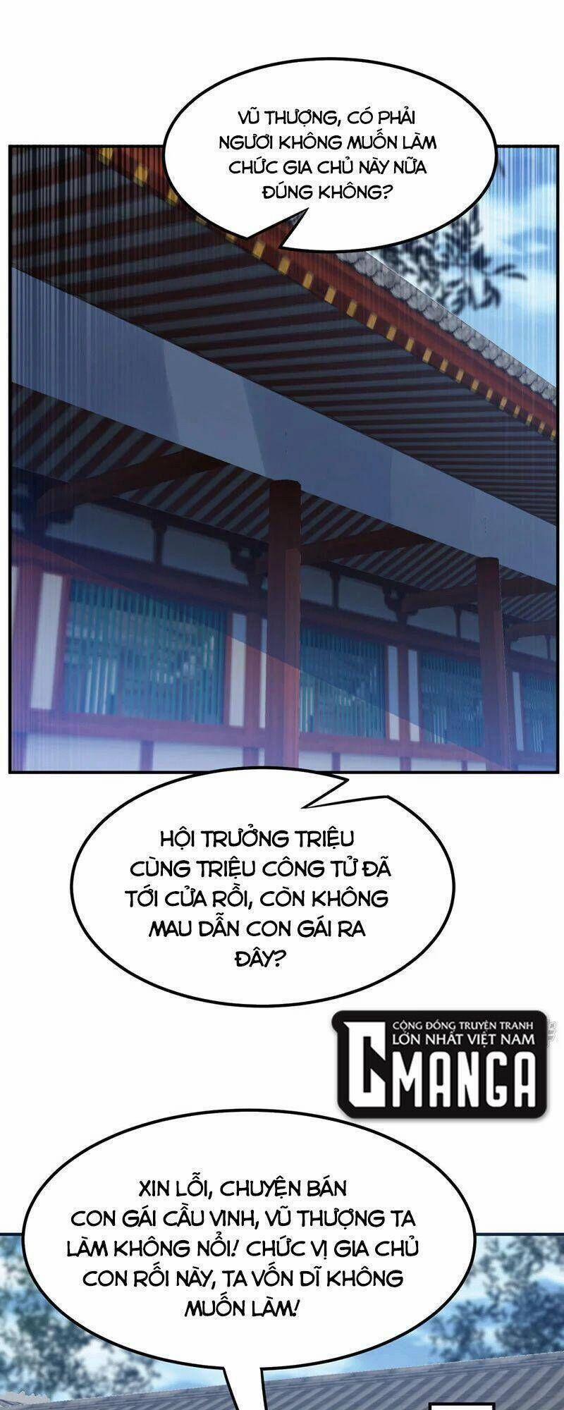 Võ Nghịch Cửu Thiên 252 trang 0