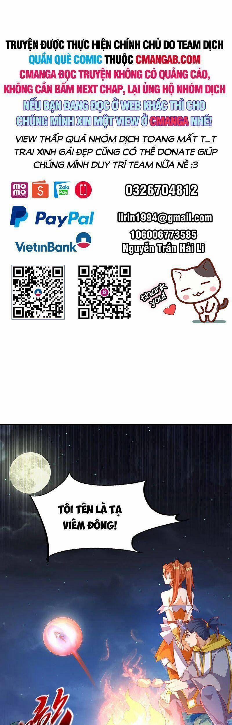 Võ Nghịch Cửu Thiên 263 trang 0