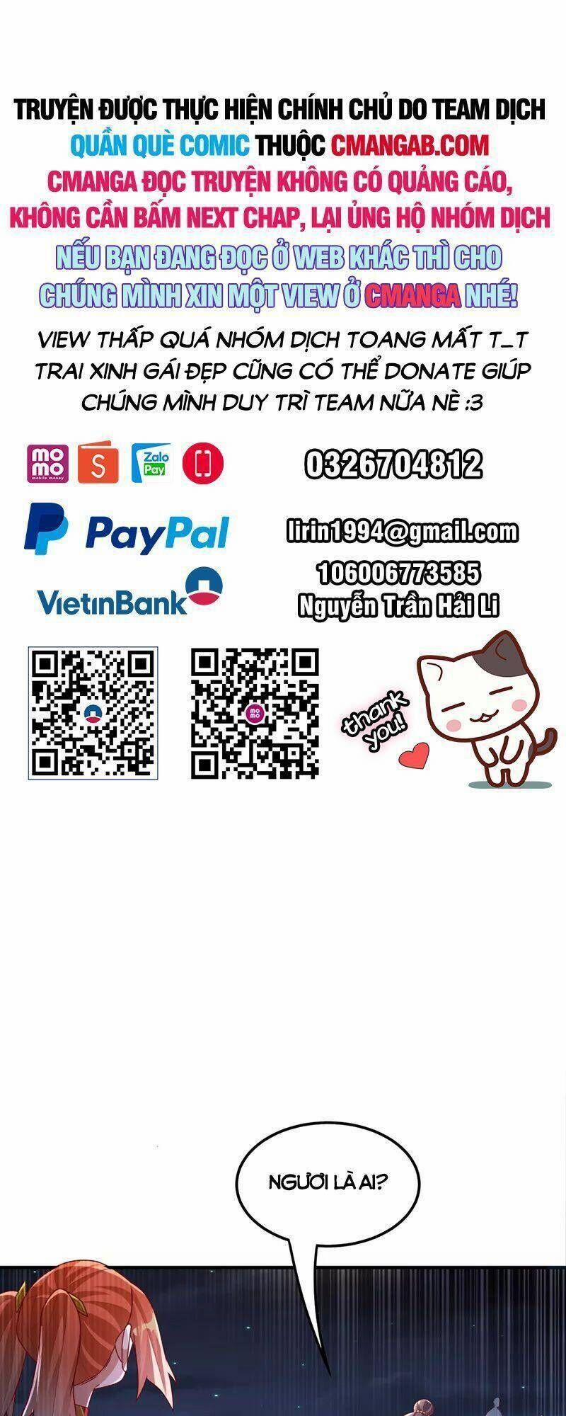 Võ Nghịch Cửu Thiên 265 trang 0