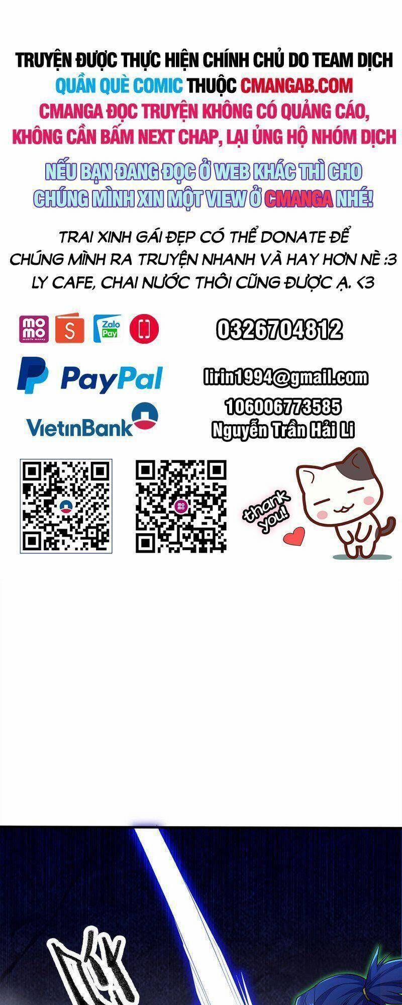 Võ Nghịch Cửu Thiên 268 trang 0