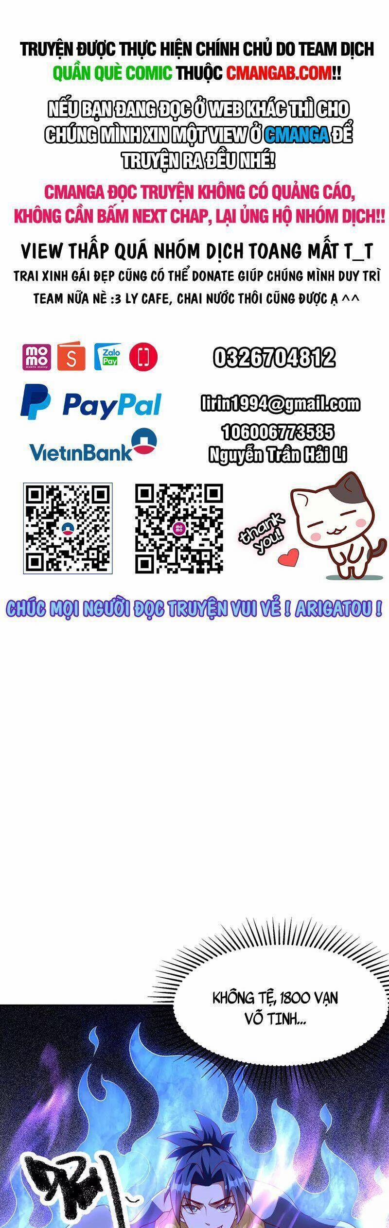 Võ Nghịch Cửu Thiên 269 trang 0