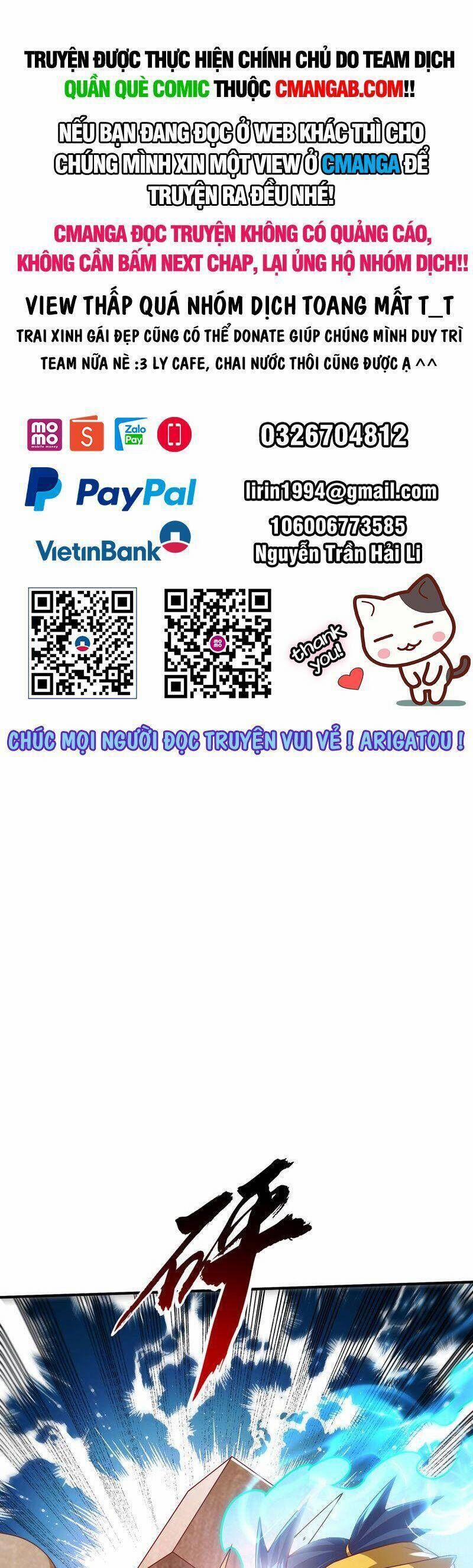 Võ Nghịch Cửu Thiên 271 trang 0