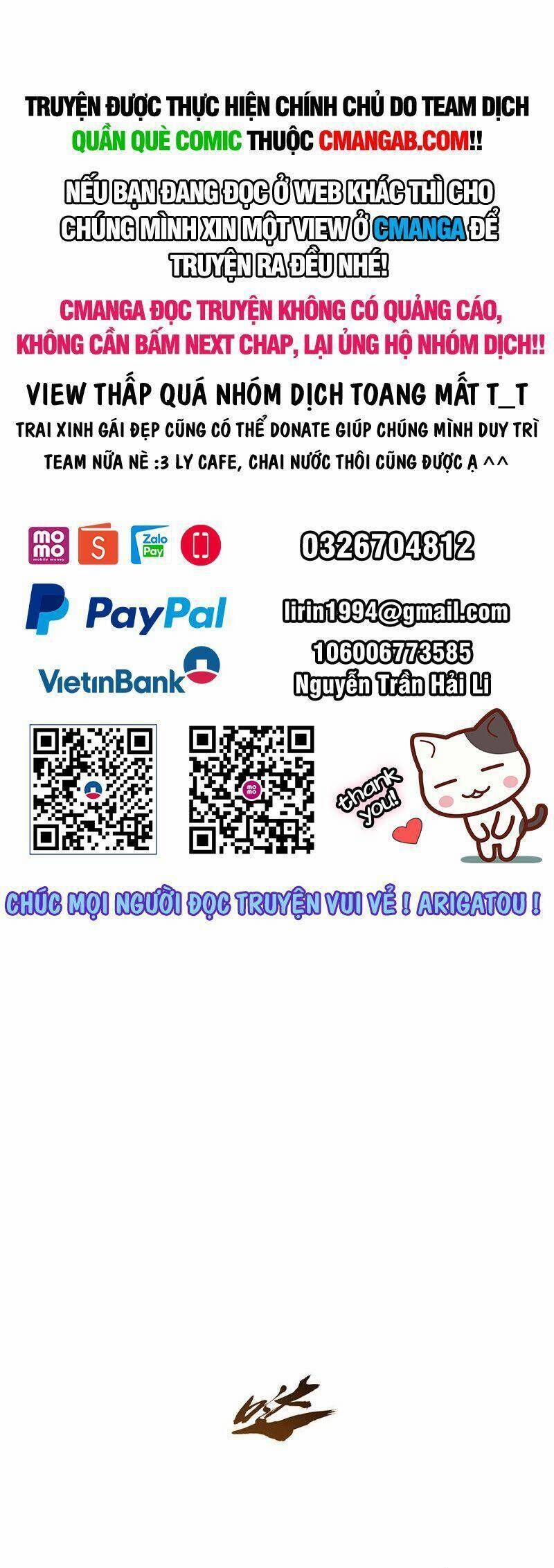 Võ Nghịch Cửu Thiên 272 trang 0