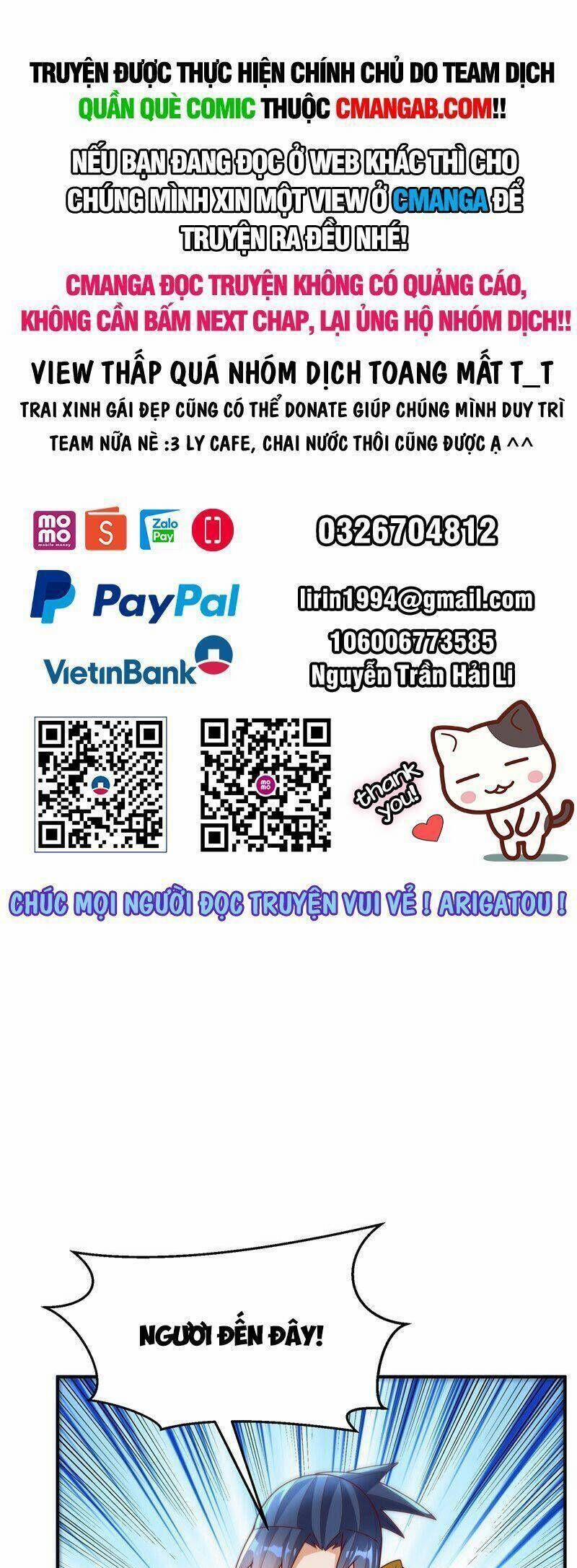 Võ Nghịch Cửu Thiên 273 trang 0