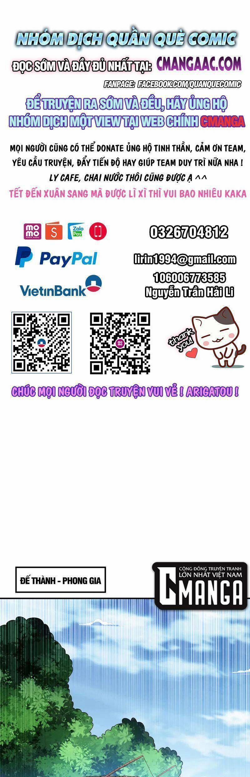 Võ Nghịch Cửu Thiên 283 trang 0