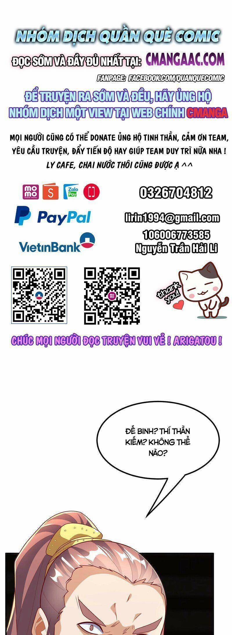 Võ Nghịch Cửu Thiên 286 trang 0
