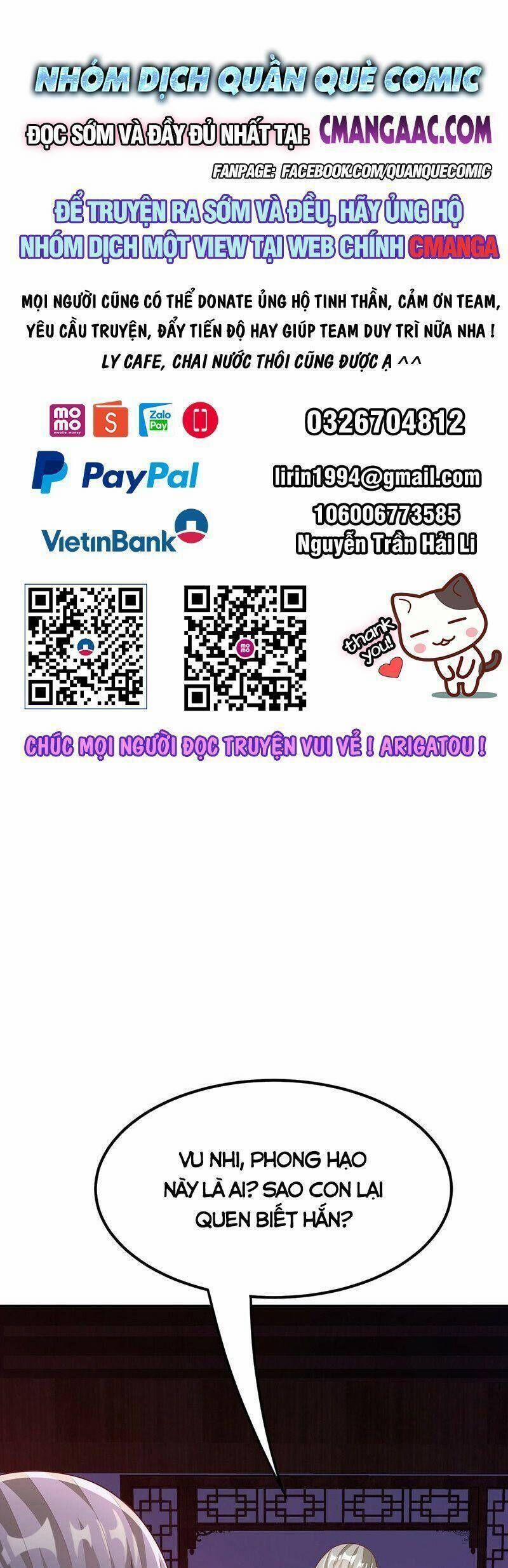 Võ Nghịch Cửu Thiên 287 trang 0