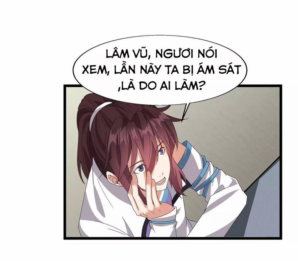 Võ Nghịch Thiên Kiêu 2 trang 10