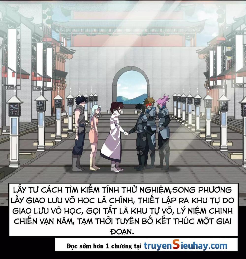 Võ Nghịch Thiên Kiêu 2 trang 17