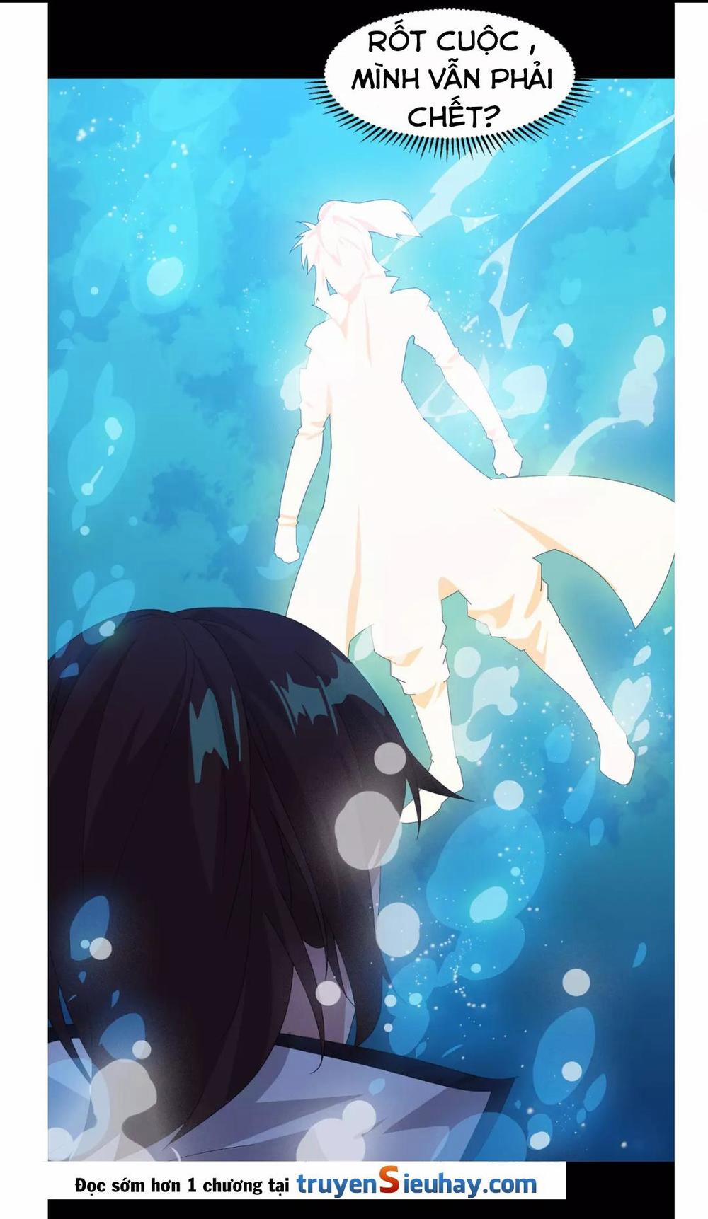 Võ Nghịch Thiên Kiêu 2 trang 2