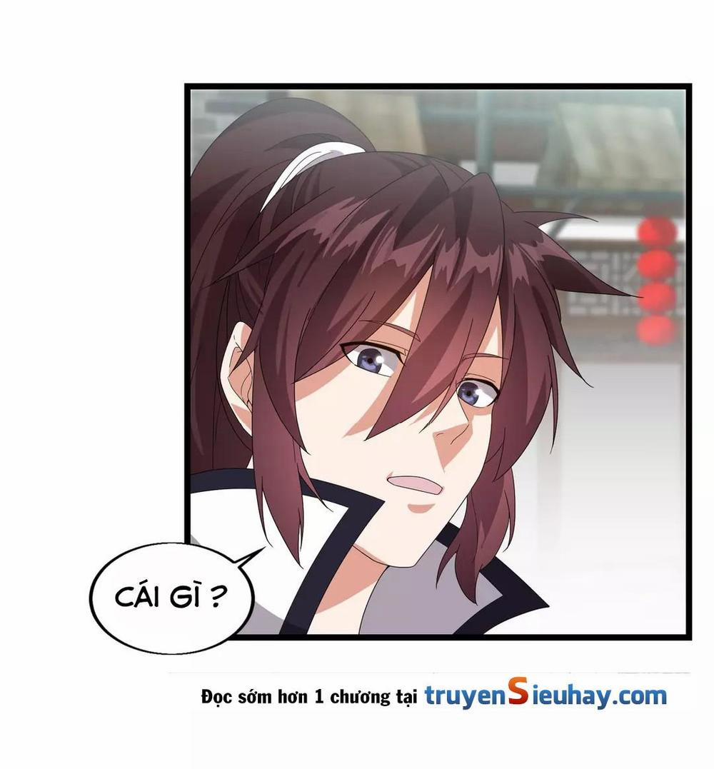 Võ Nghịch Thiên Kiêu 2 trang 23