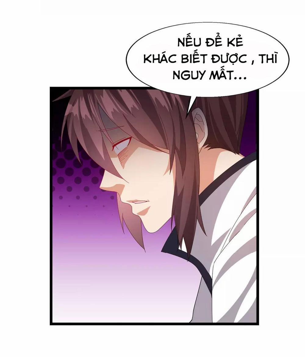 Võ Nghịch Thiên Kiêu 2 trang 29