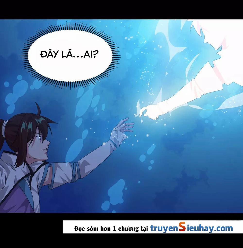 Võ Nghịch Thiên Kiêu 2 trang 3