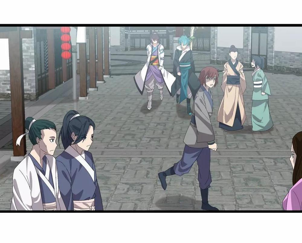 Võ Nghịch Thiên Kiêu 2 trang 33