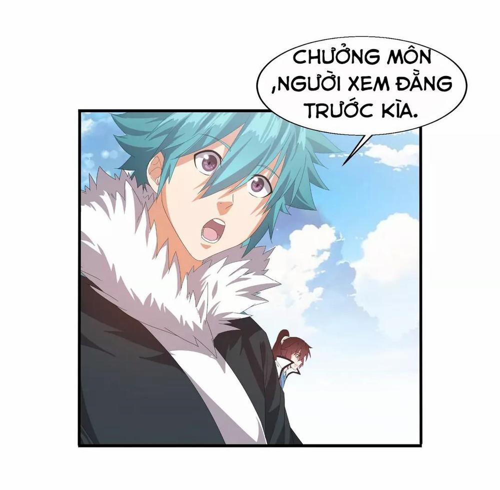 Võ Nghịch Thiên Kiêu 2 trang 34