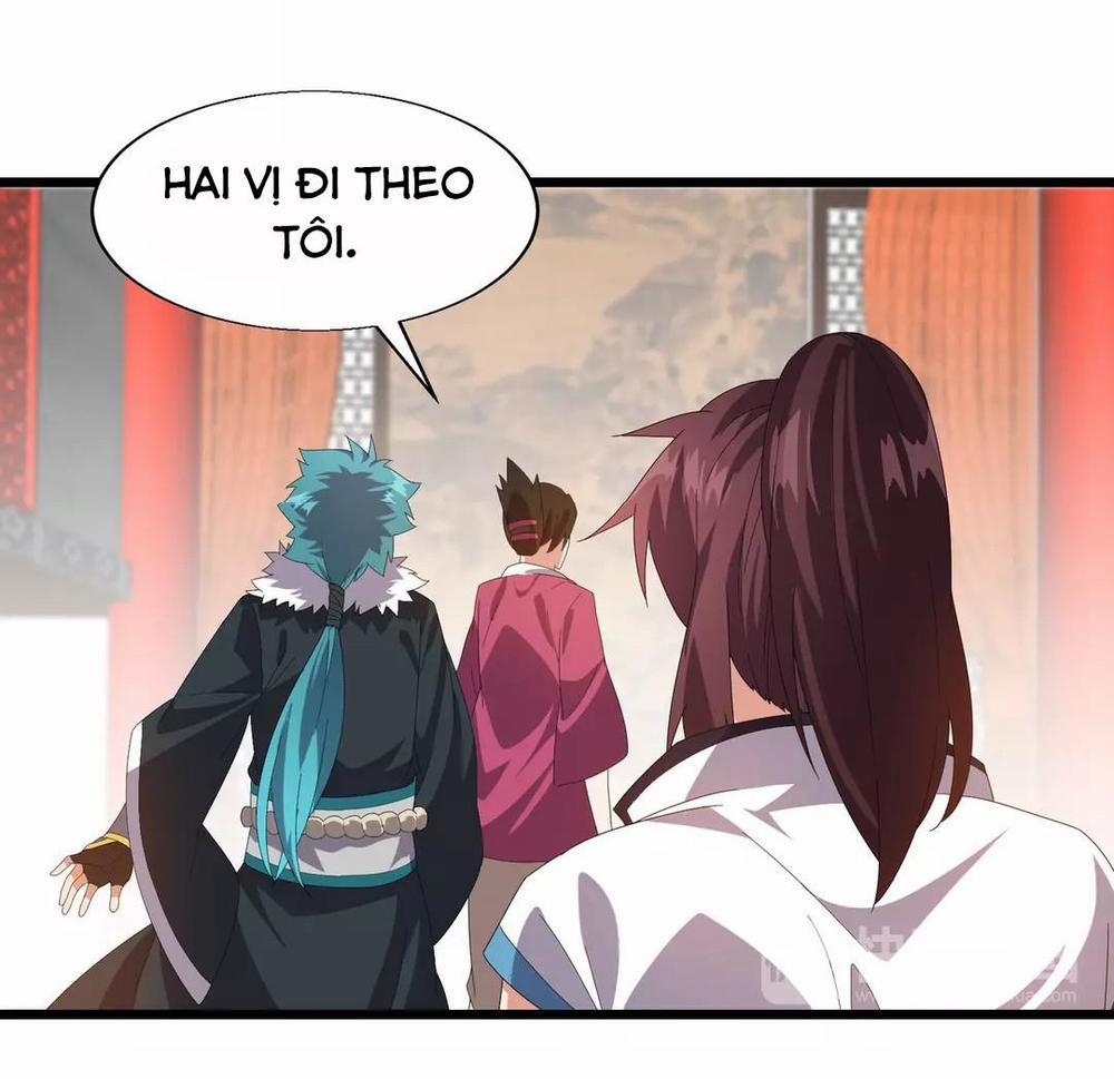 Võ Nghịch Thiên Kiêu 2 trang 43