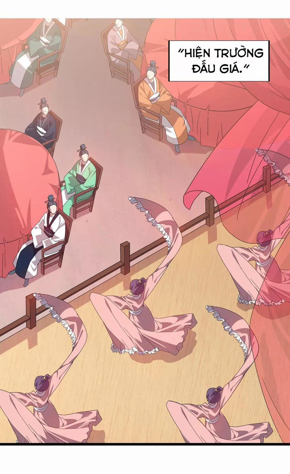 Võ Nghịch Thiên Kiêu 2 trang 44