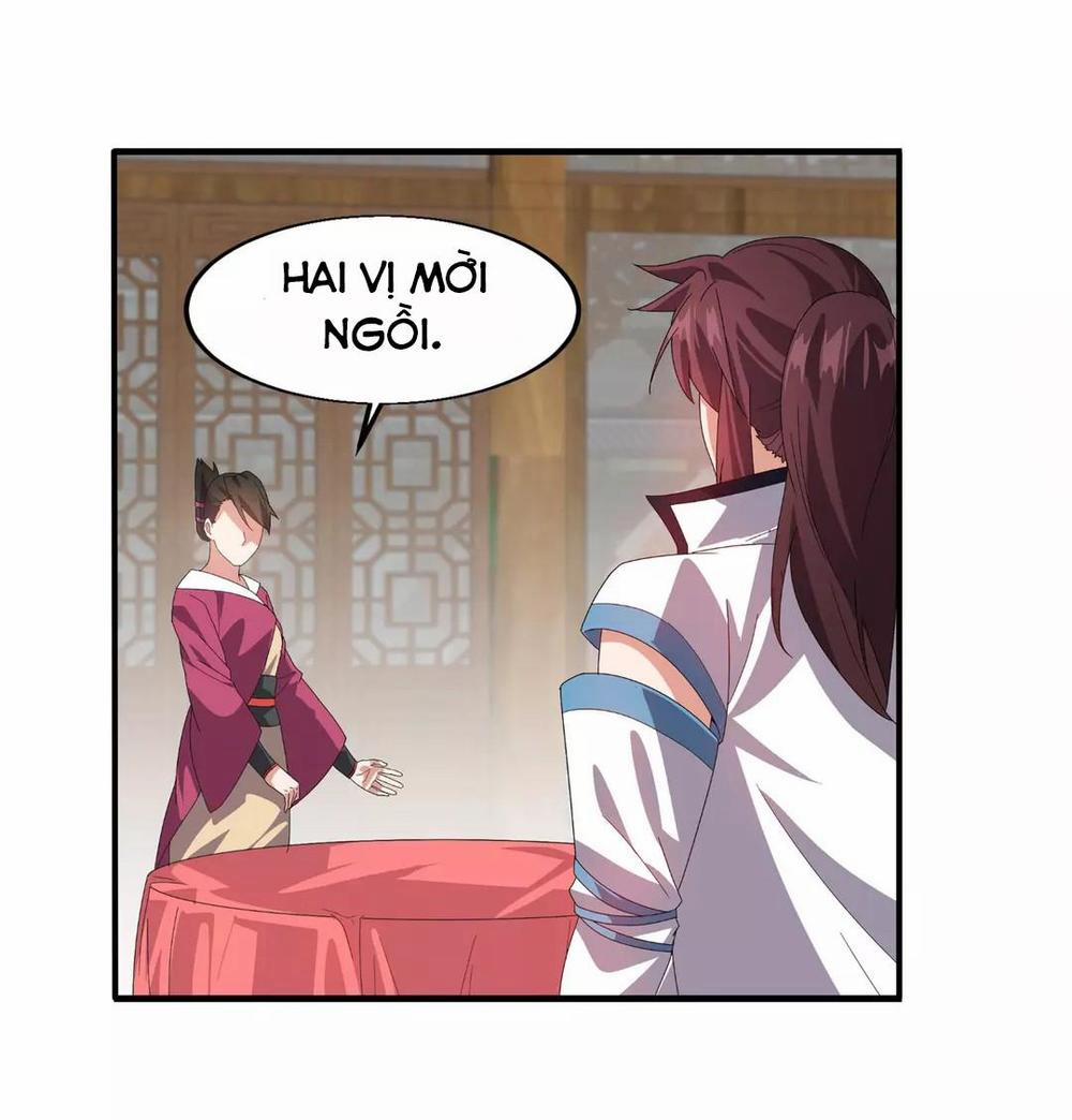 Võ Nghịch Thiên Kiêu 2 trang 45