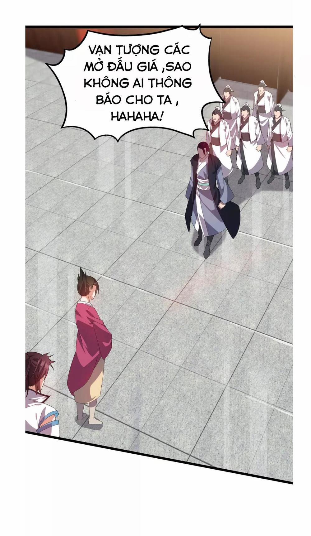 Võ Nghịch Thiên Kiêu 2 trang 49