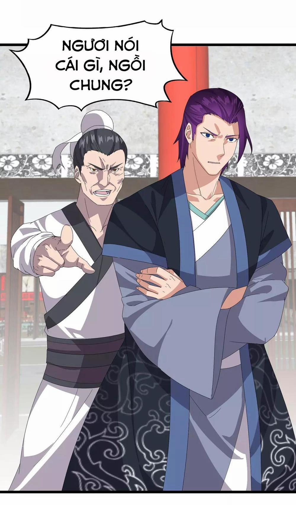 Võ Nghịch Thiên Kiêu 2 trang 53