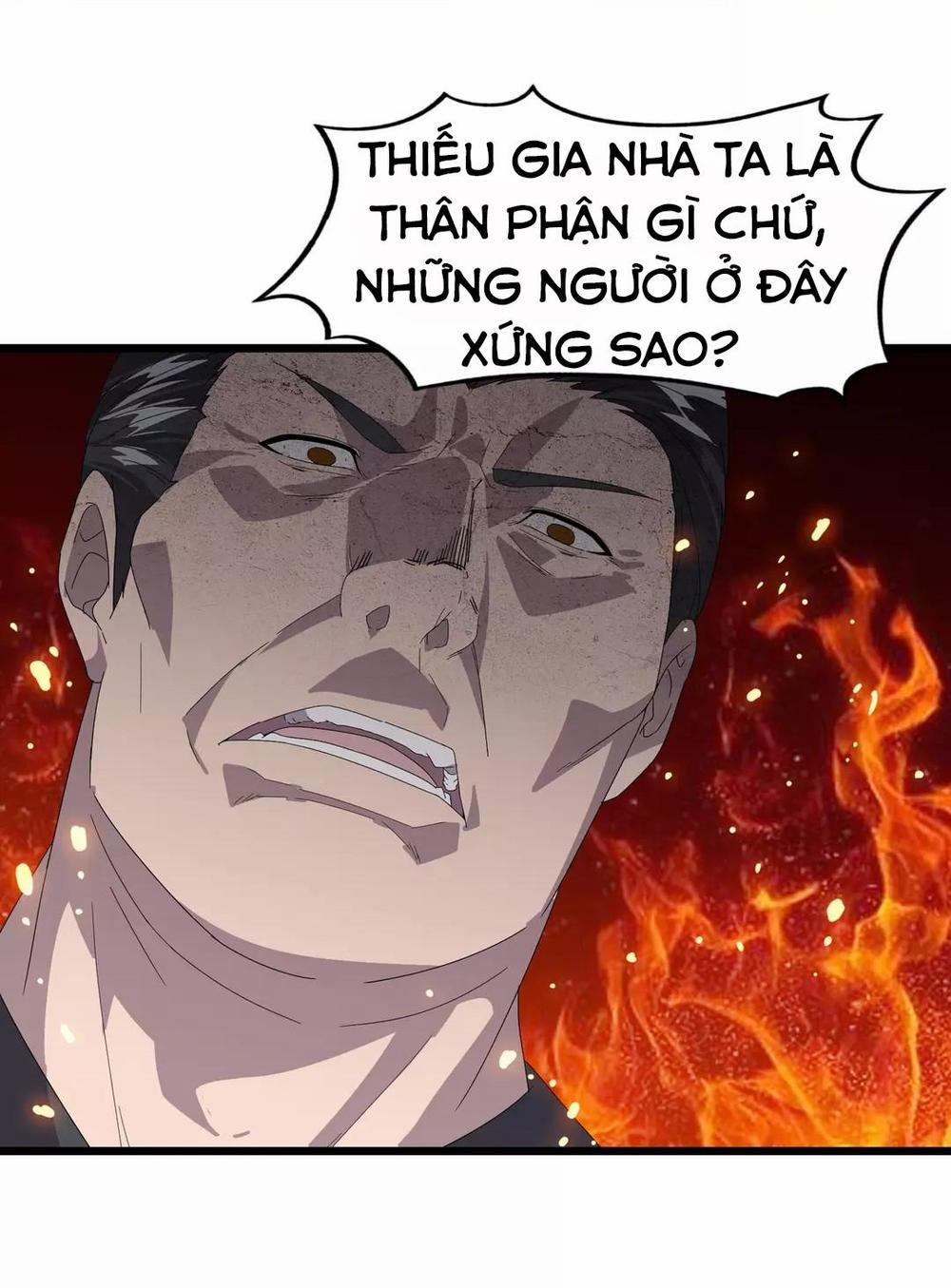 Võ Nghịch Thiên Kiêu 2 trang 54