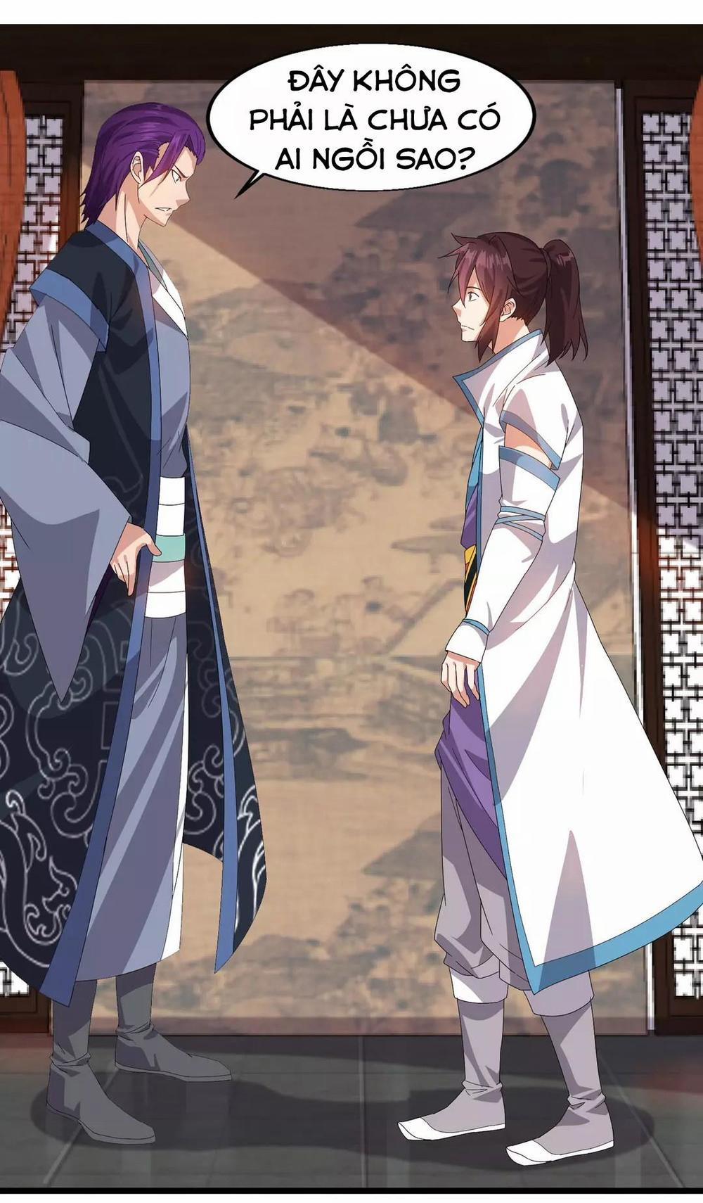 Võ Nghịch Thiên Kiêu 2 trang 55