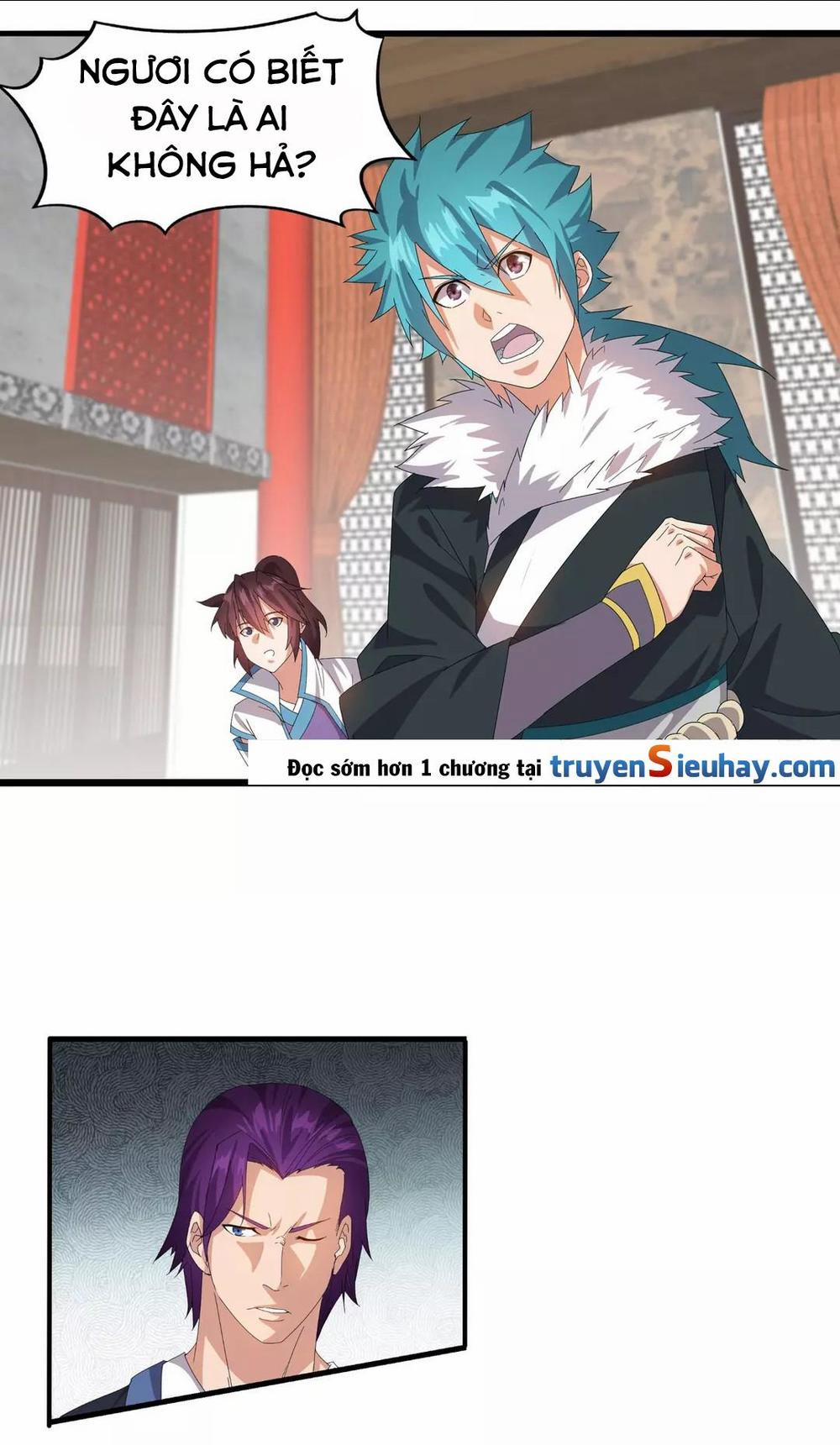 Võ Nghịch Thiên Kiêu 2 trang 57