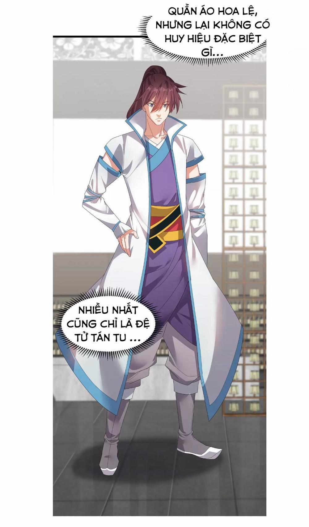 Võ Nghịch Thiên Kiêu 2 trang 58