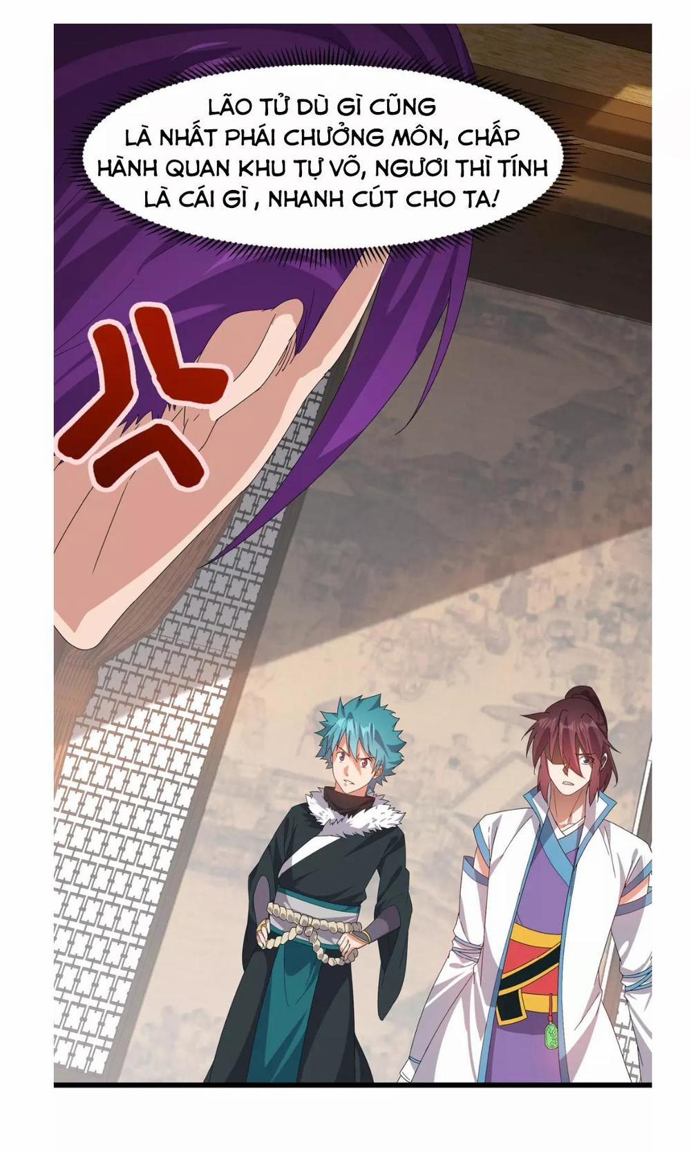 Võ Nghịch Thiên Kiêu 2 trang 59