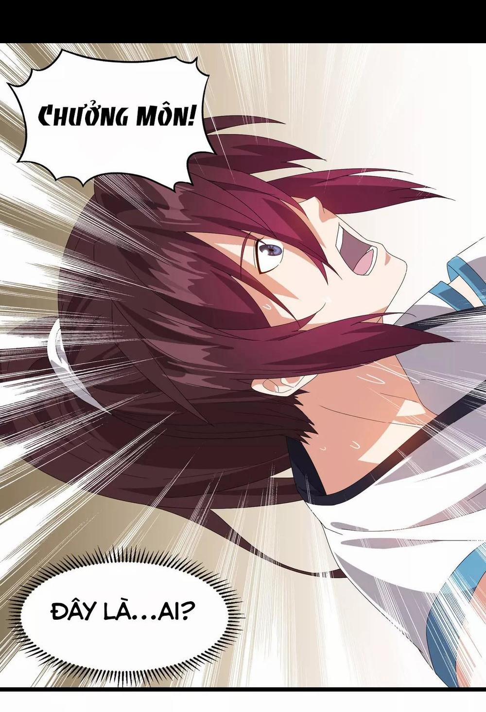 Võ Nghịch Thiên Kiêu 2 trang 6