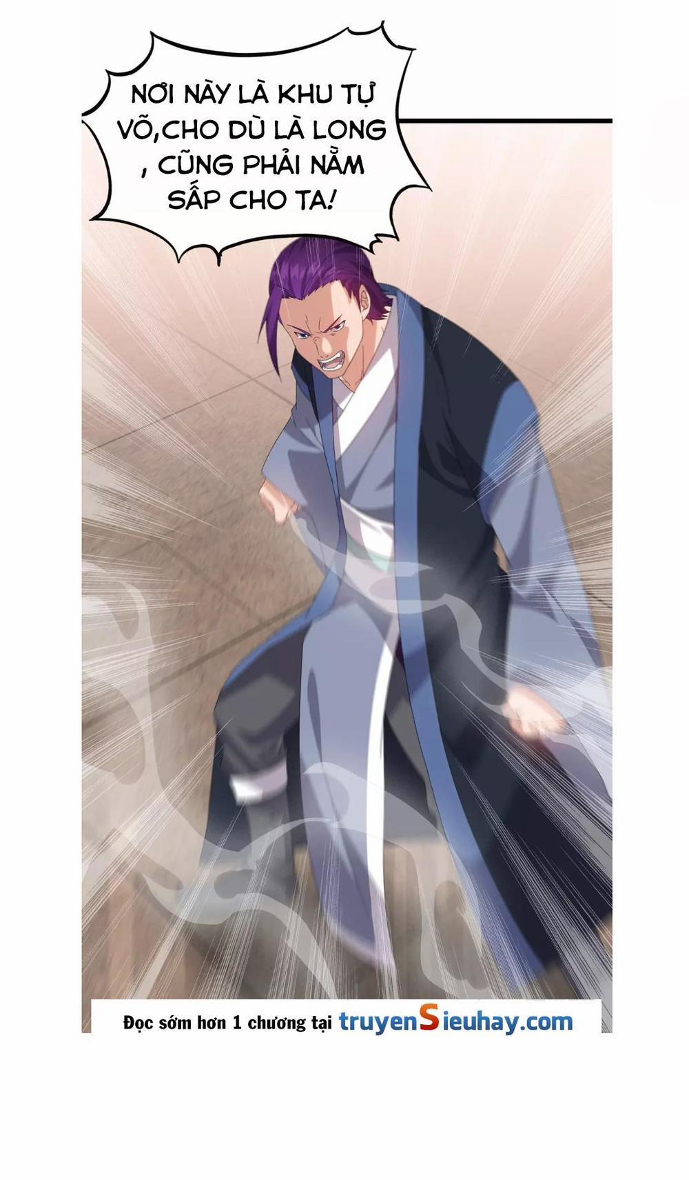 Võ Nghịch Thiên Kiêu 2 trang 60