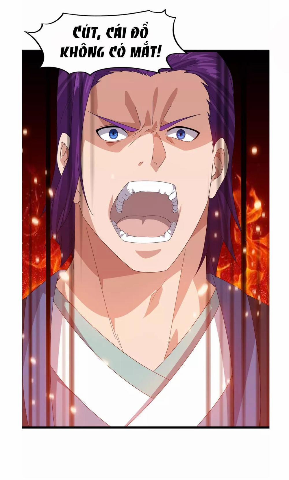 Võ Nghịch Thiên Kiêu 2 trang 61