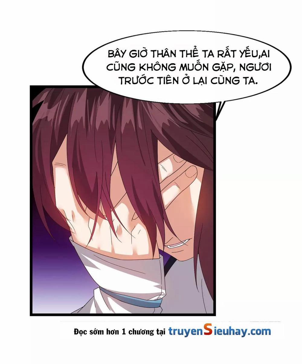 Võ Nghịch Thiên Kiêu 2 trang 9