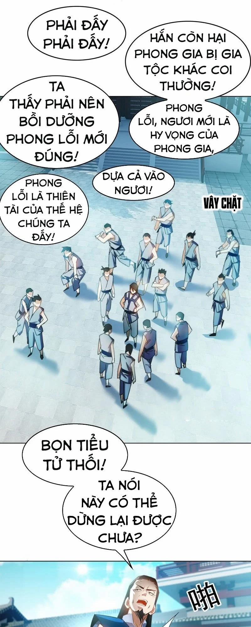 Võ Nghịch 1 trang 10