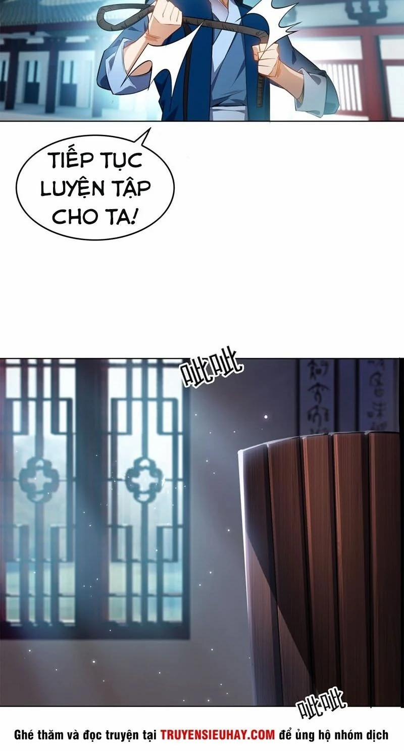 Võ Nghịch 1 trang 11