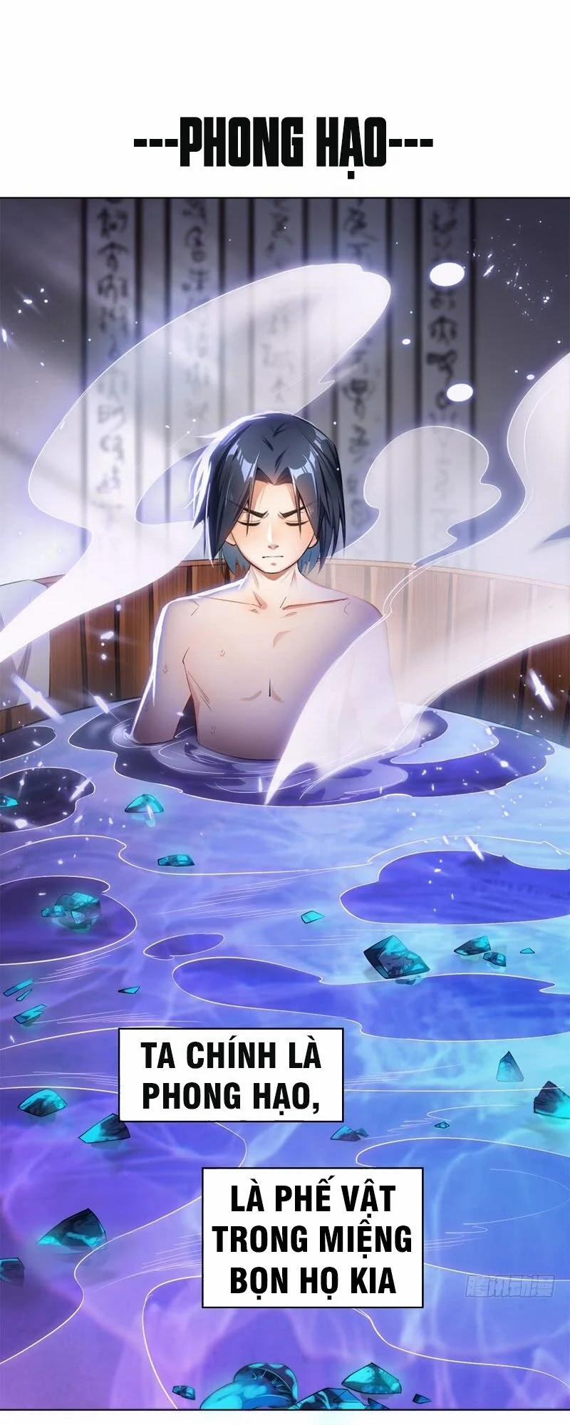 Võ Nghịch 1 trang 12