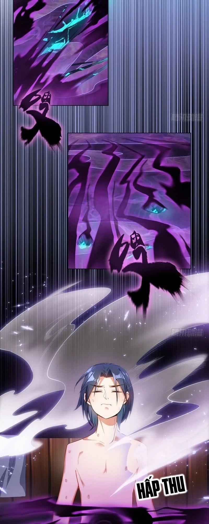 Võ Nghịch 1 trang 14