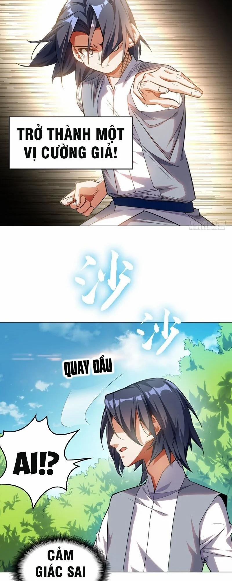 Võ Nghịch 1 trang 22