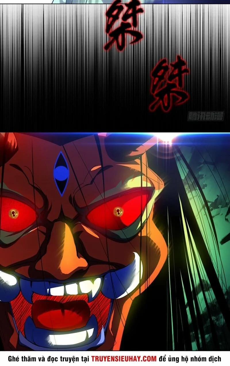 Võ Nghịch 1 trang 25