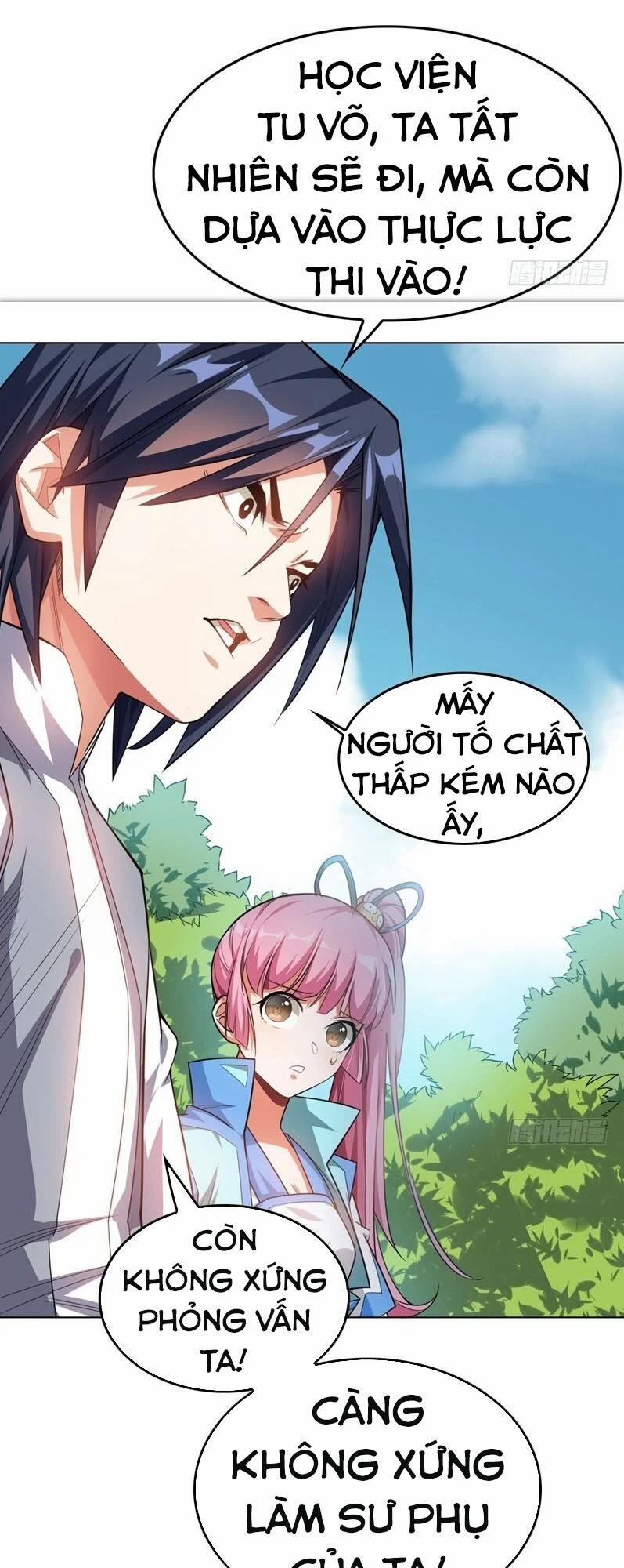 Võ Nghịch 1 trang 37