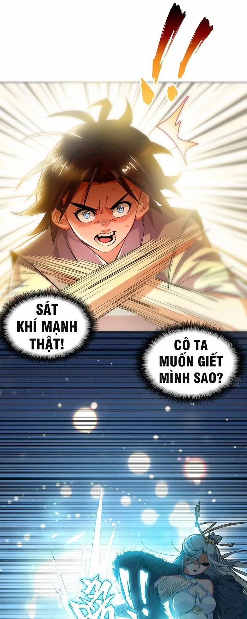 Võ Nghịch 1 trang 40