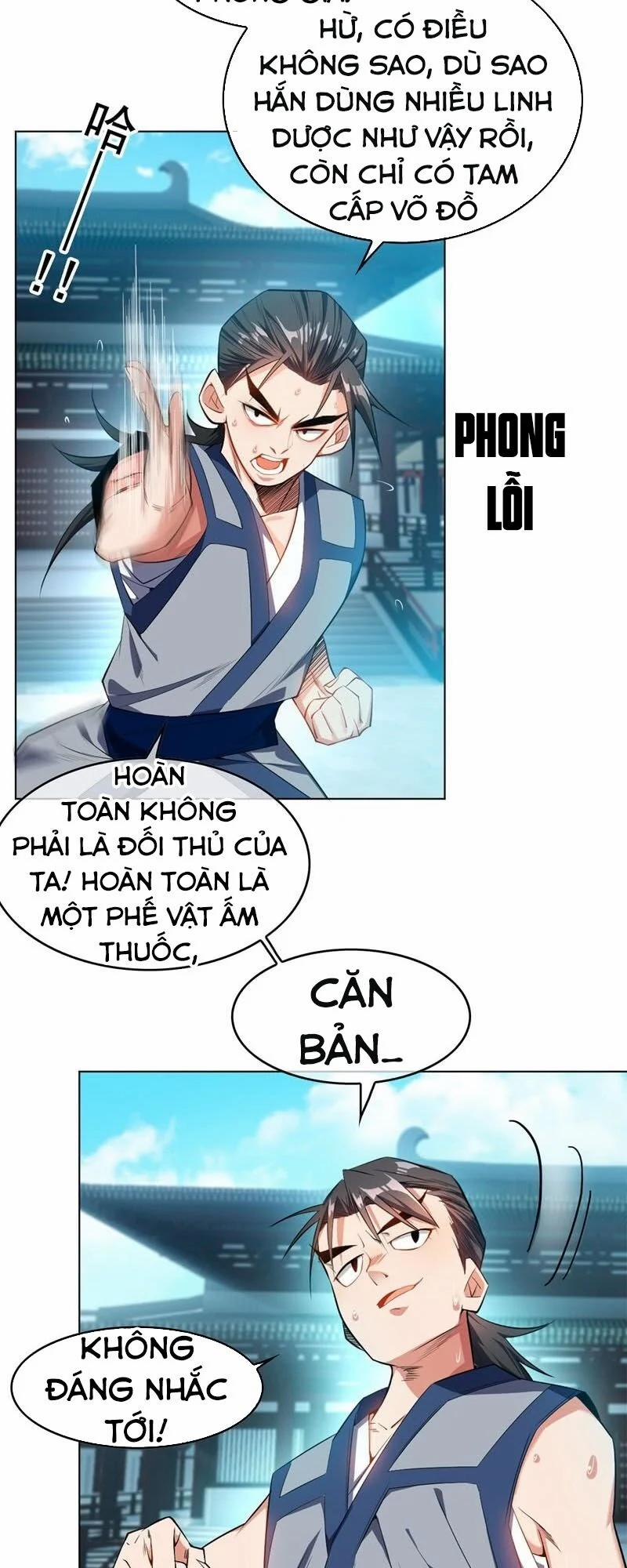 Võ Nghịch 1 trang 8