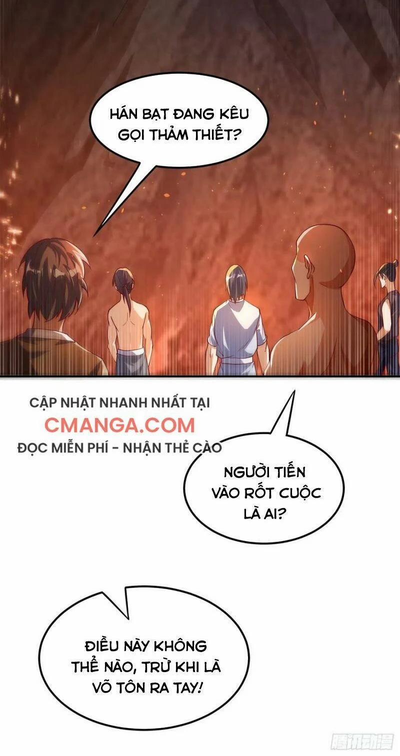 Võ Nghịch 108 trang 1