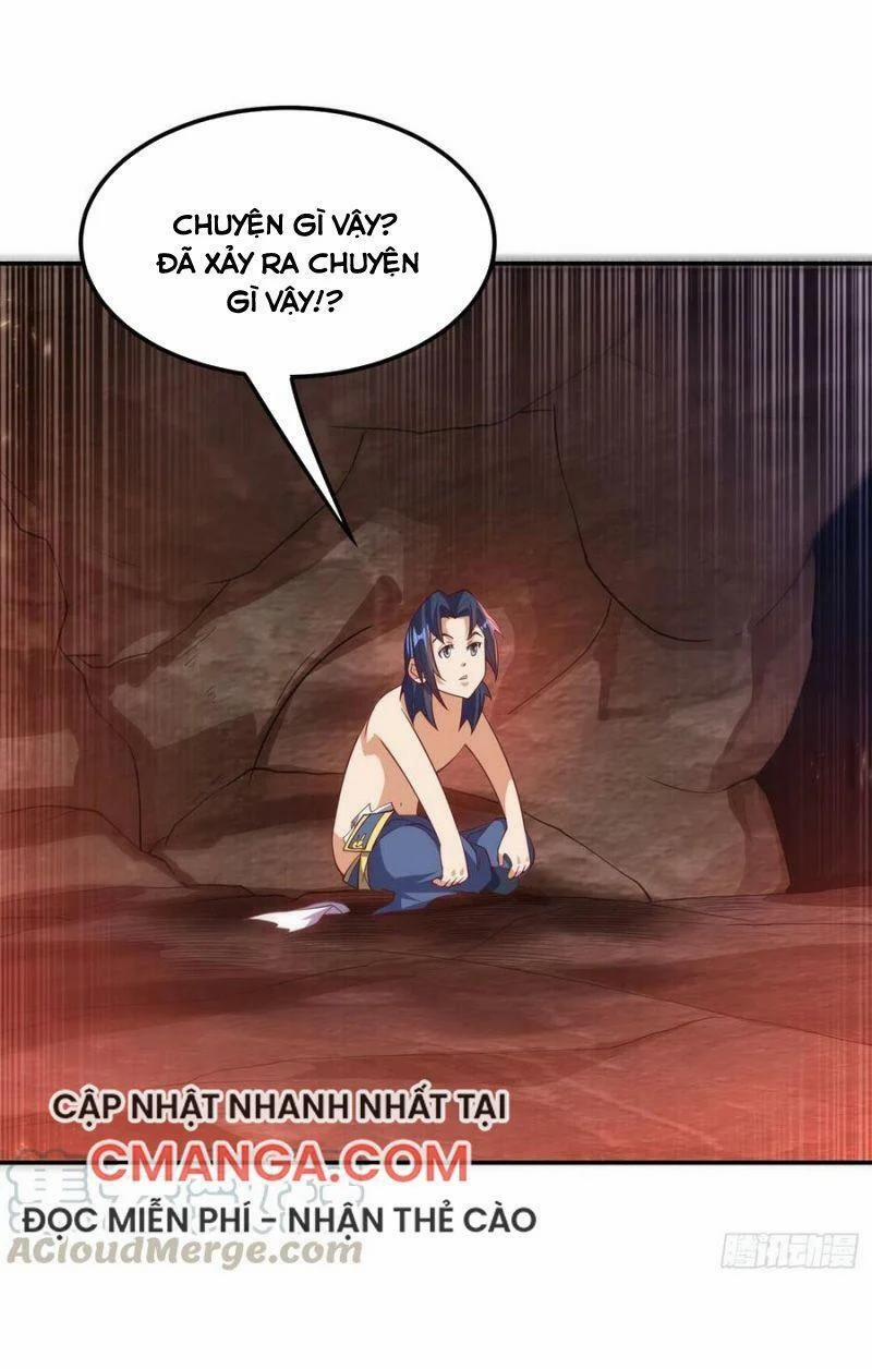 Võ Nghịch 111 trang 0