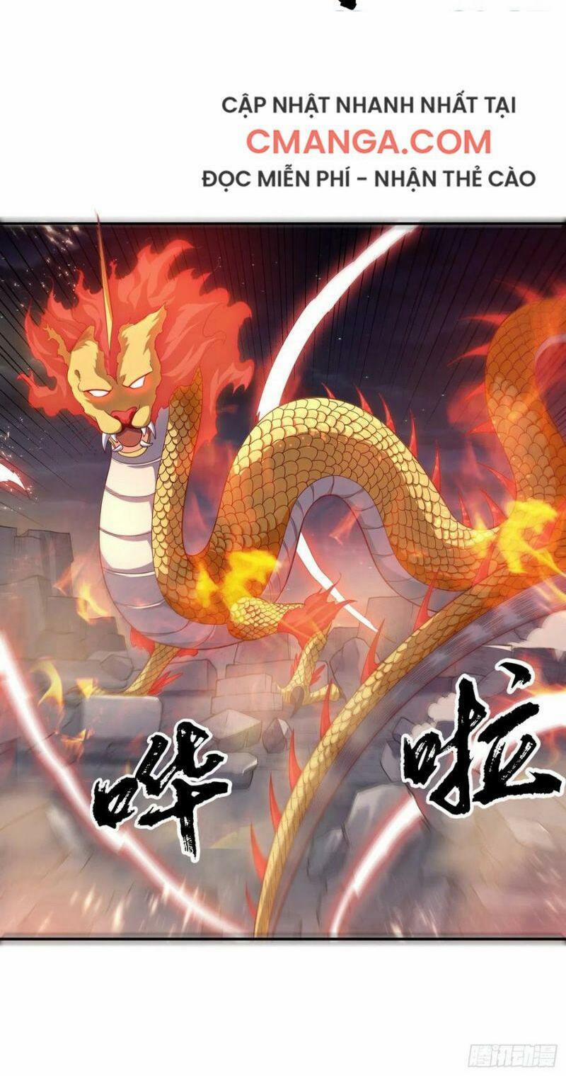 Võ Nghịch 115 trang 1