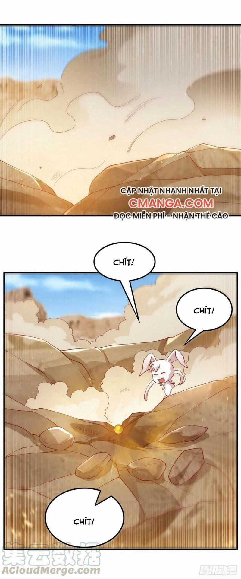 Võ Nghịch 116 trang 0