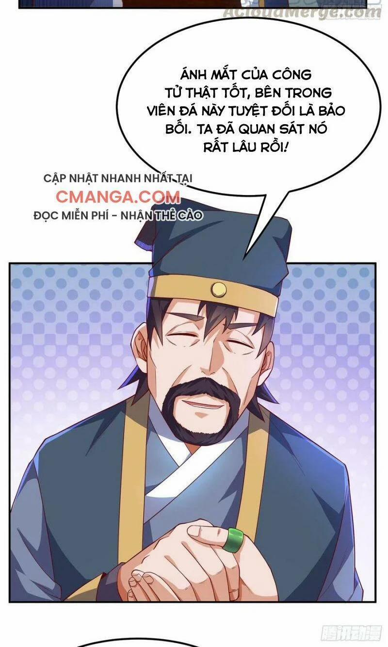 Võ Nghịch 117 trang 1