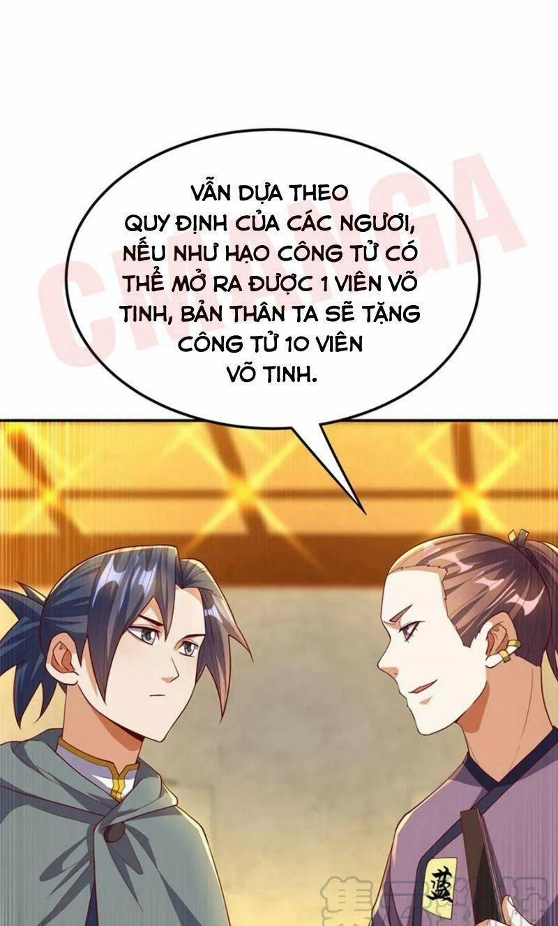 Võ Nghịch 119 trang 0
