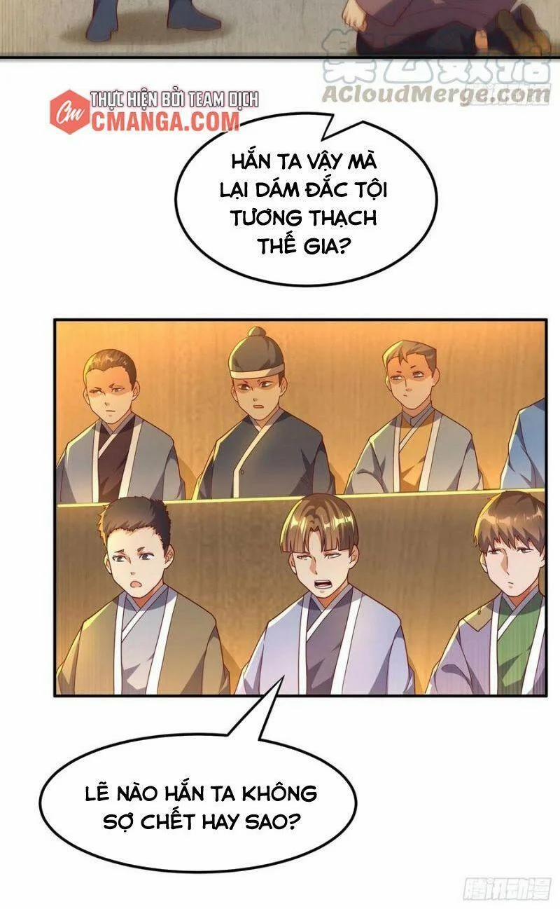 Võ Nghịch 120 trang 1